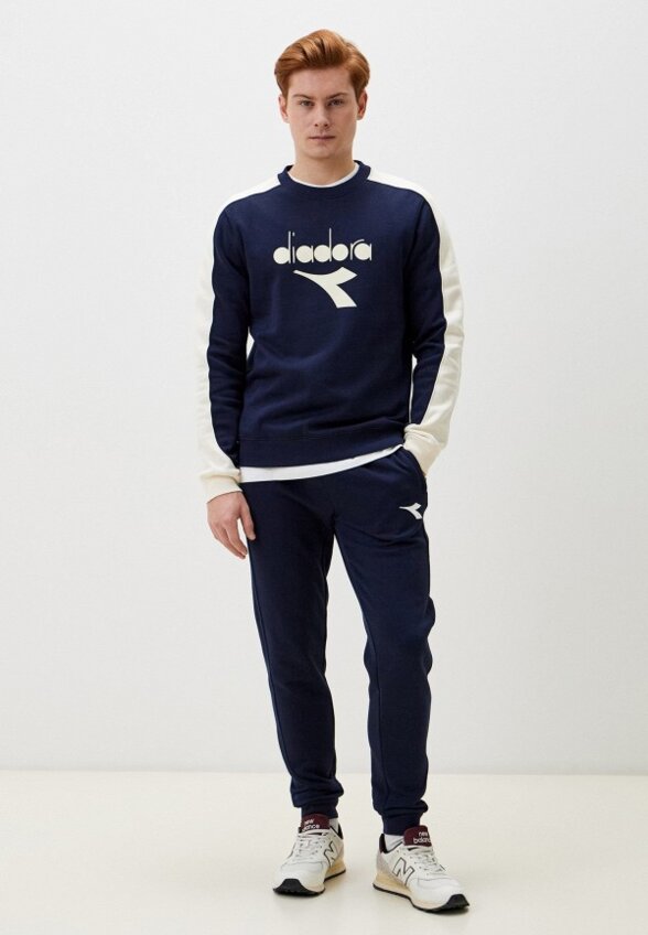 Брюки спортивные Diadora