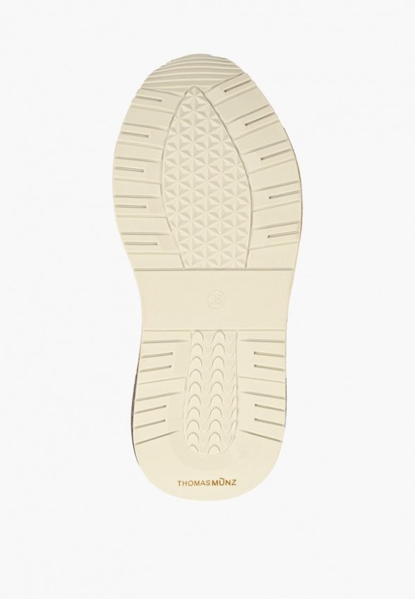 Кроссовки Thomas Munz