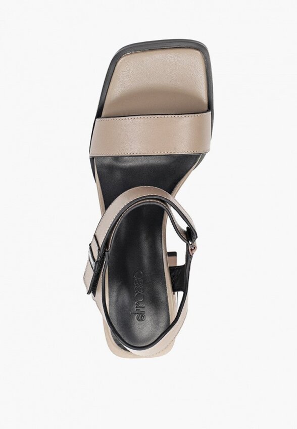 Босоножки El'Rosso