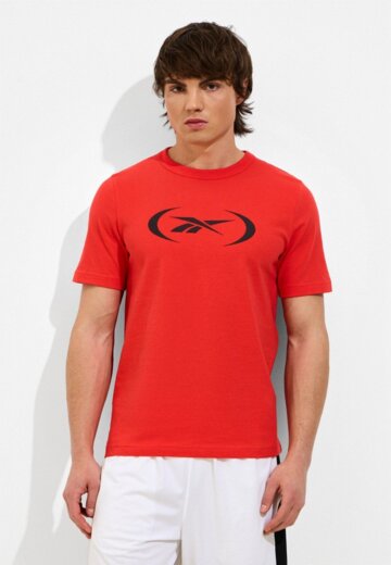 Футболка Reebok