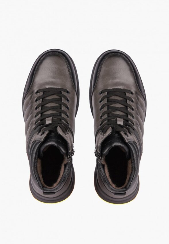 Ботинки Instreet