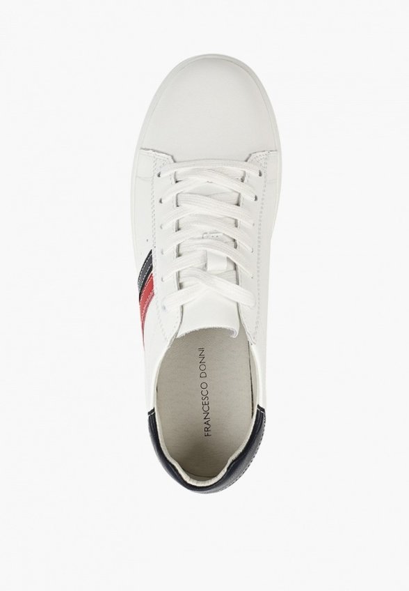Кеды Francesco Donni