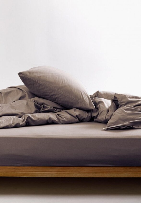 Постельное белье Евро Urban Family