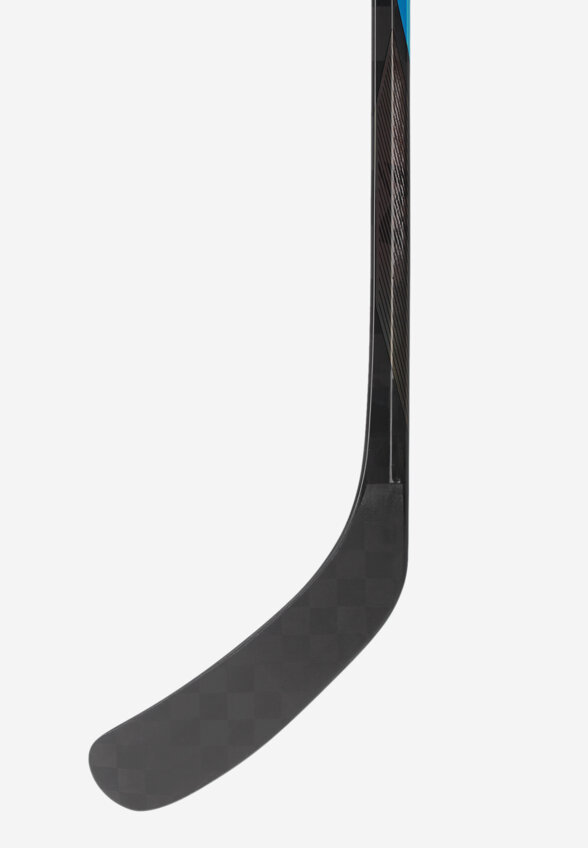 Клюшка хоккейная детская Bauer Nexus Tracer P90 T INT-55, Мультицвет