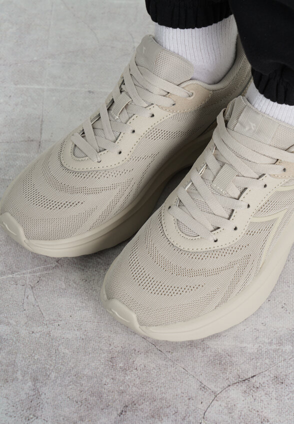 Кроссовки женские Diadora Leggero Ing, Серый