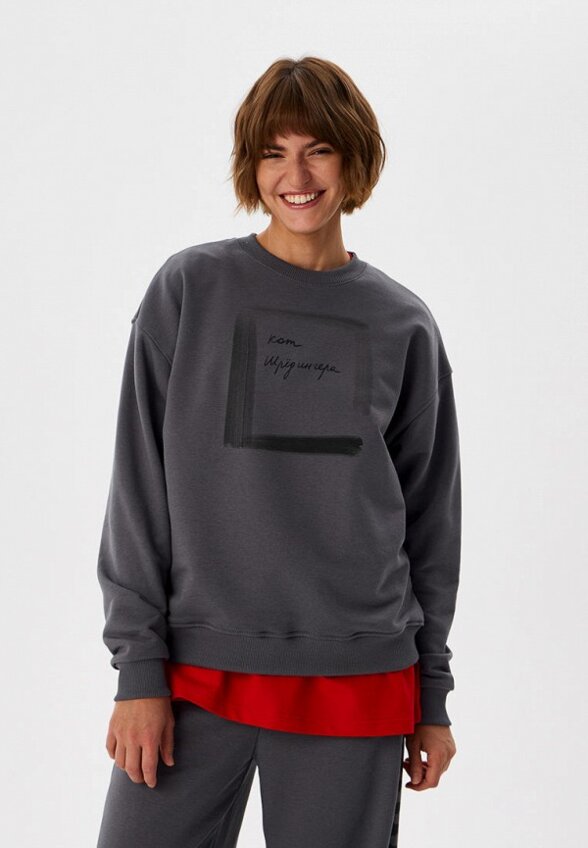 Свитшот By Art Boyko Yuliana