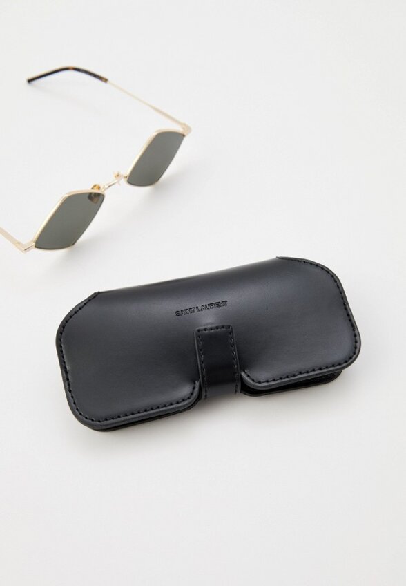 Очки солнцезащитные Saint Laurent