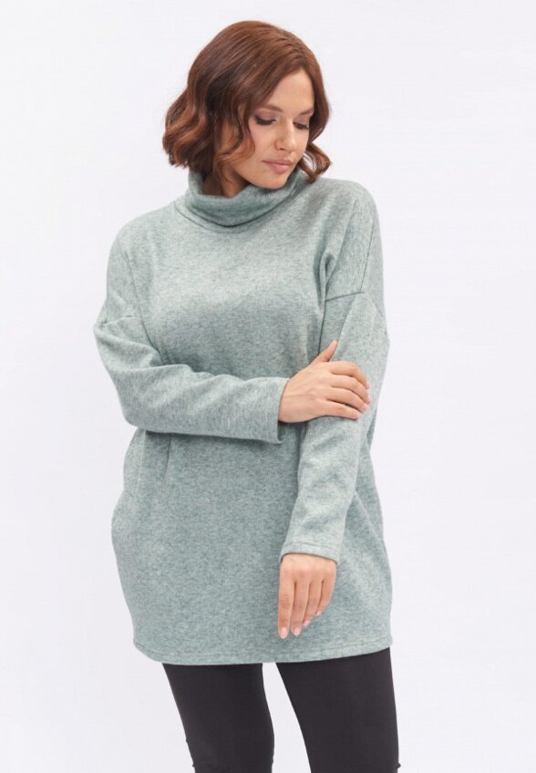 Водолазка Артесса