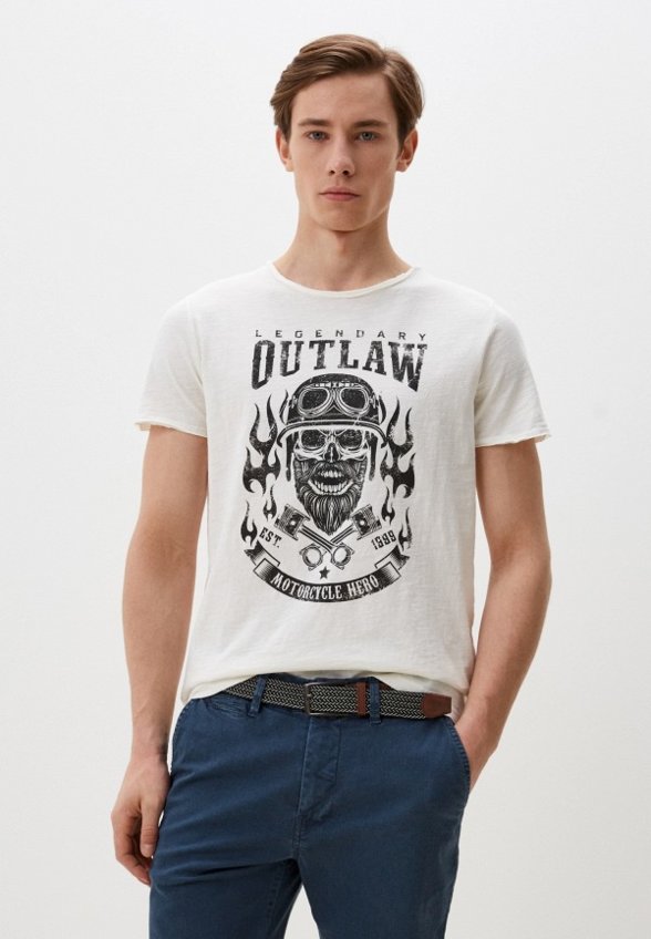 Футболка Terranova