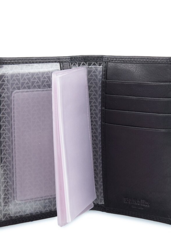 Др.Коффер X510390-245-04 обложка для документов