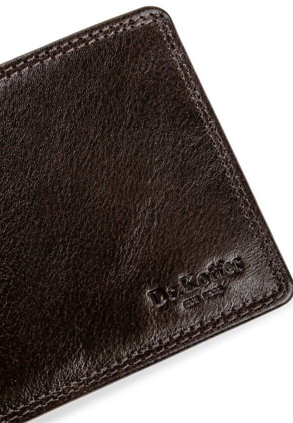 Др.Коффер X510426-245-09 портмоне