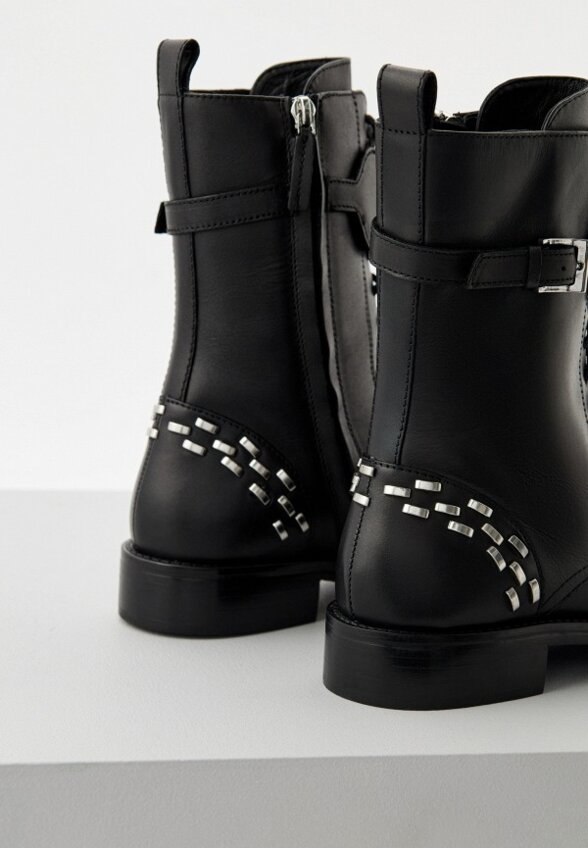 Ботинки Patrizia Pepe