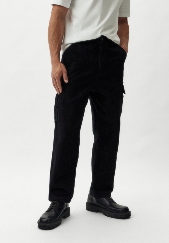 Джинсы Mademan