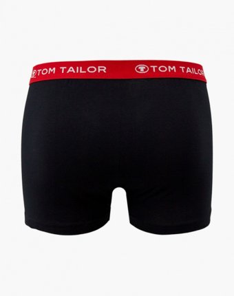 Трусы 3 шт. Tom Tailor мужчинам