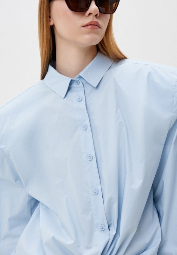 Рубашка The Select