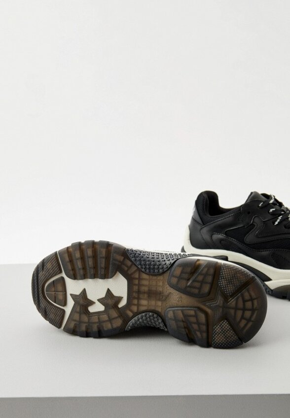 Кроссовки Ash