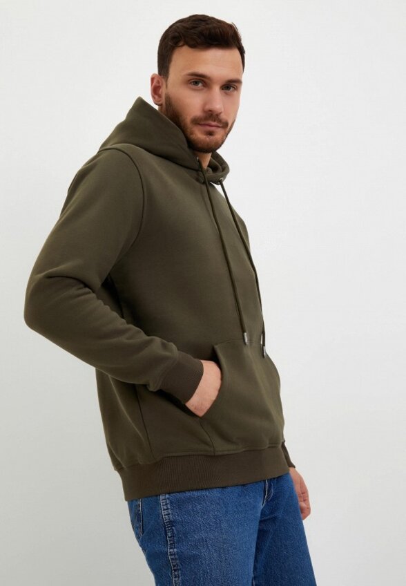 Худи Lite by Mascotte