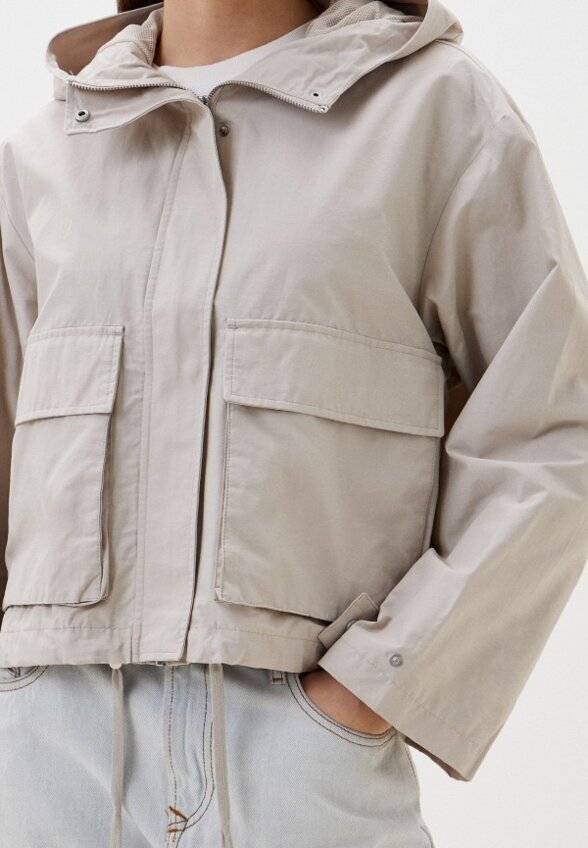 Ветровка O'STIN