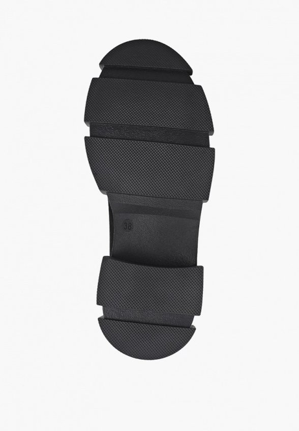 Ботинки Matt Nawill