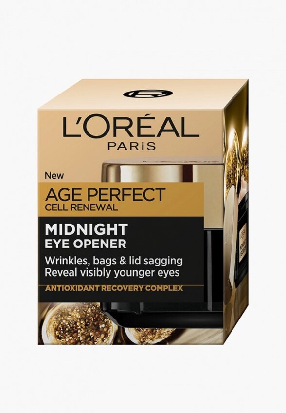 Крем для кожи вокруг глаз L'Oreal Paris