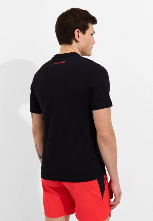 Футболка Reebok