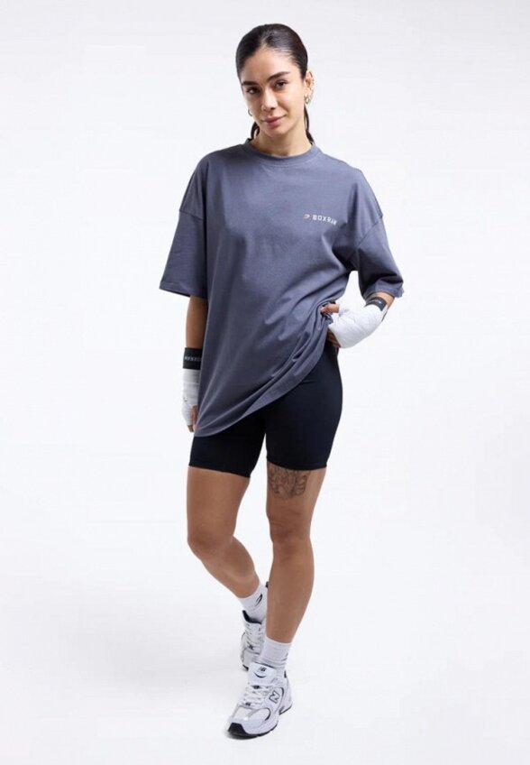 Футболка спортивная Boxraw