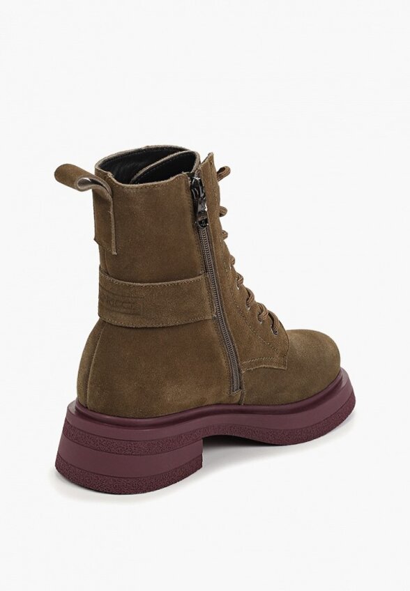 Ботинки Dino Ricci