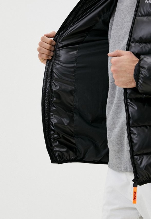 Куртка утепленная PlayToday