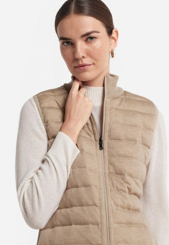 Жилет утепленный Falconeri