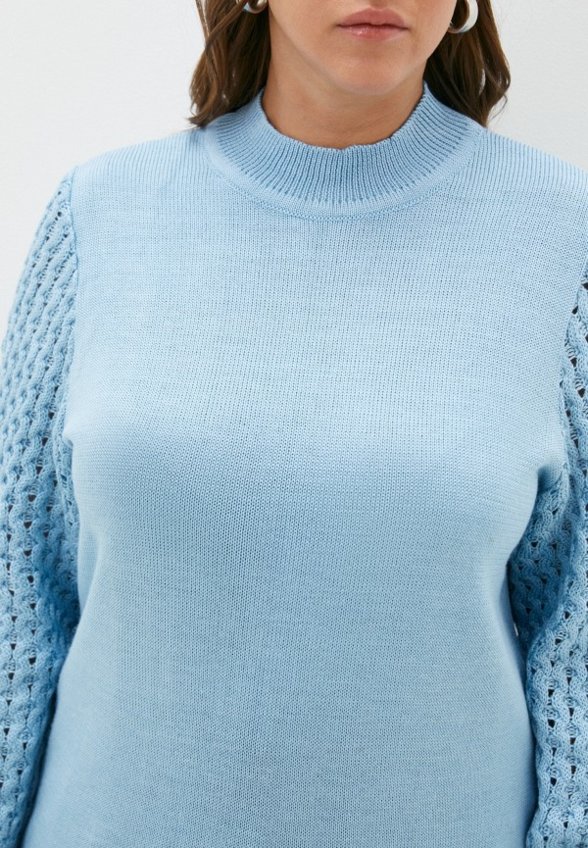 Джемпер Vivawool