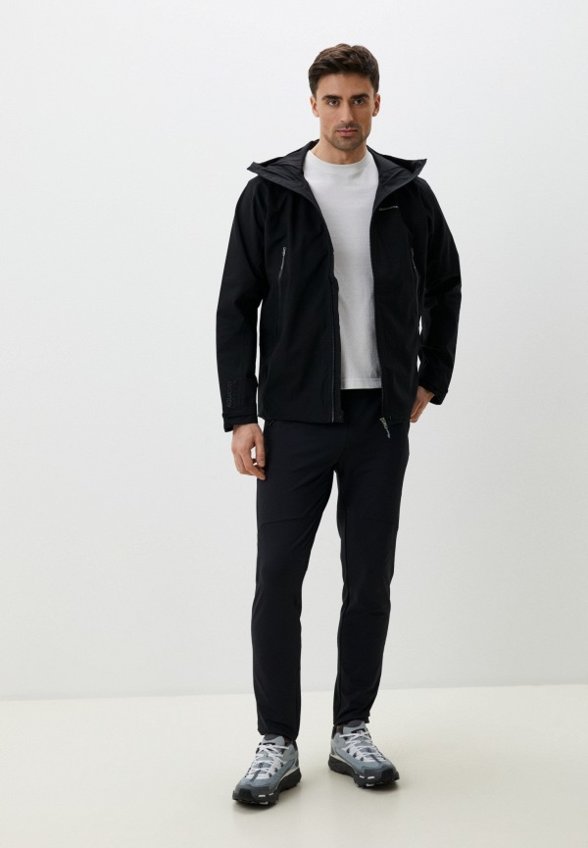 Ветровка Craghoppers