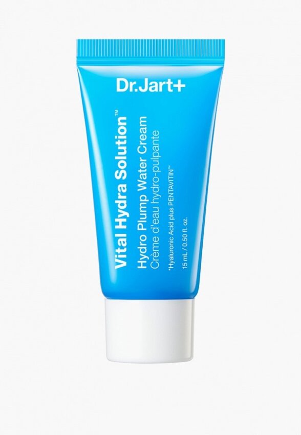 Крем для лица Dr.Jart+