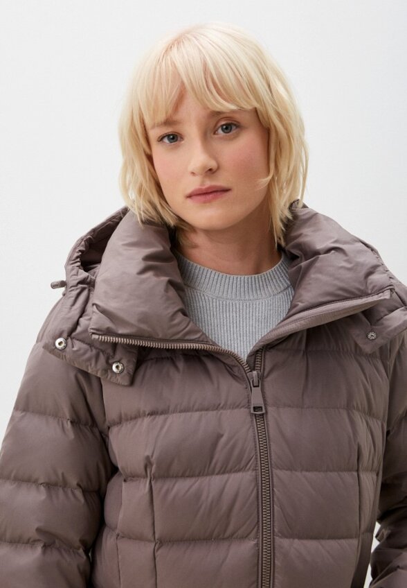 Куртка утепленная Baon