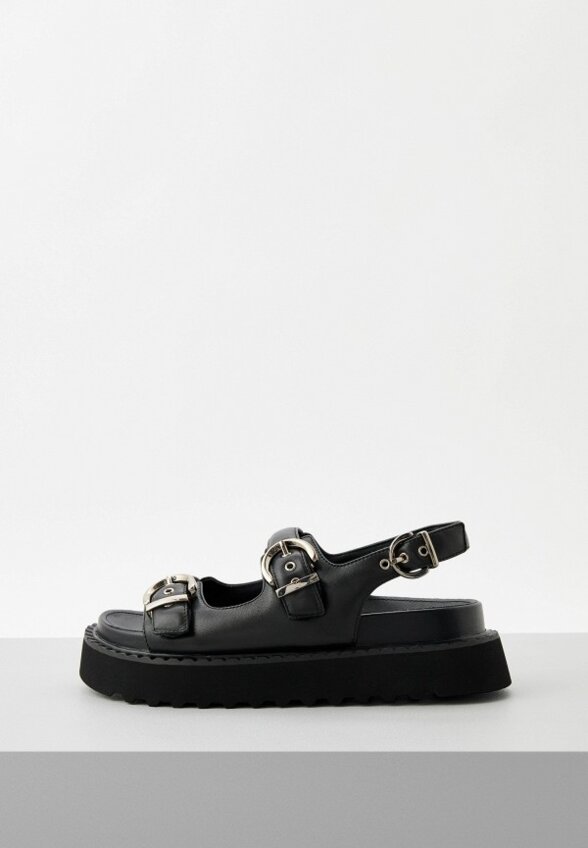 Сандалии Pinko