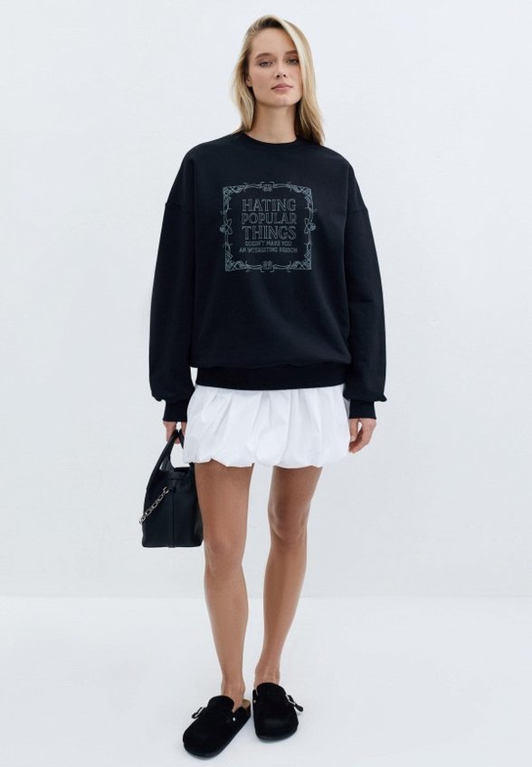 Свитшот Top Top