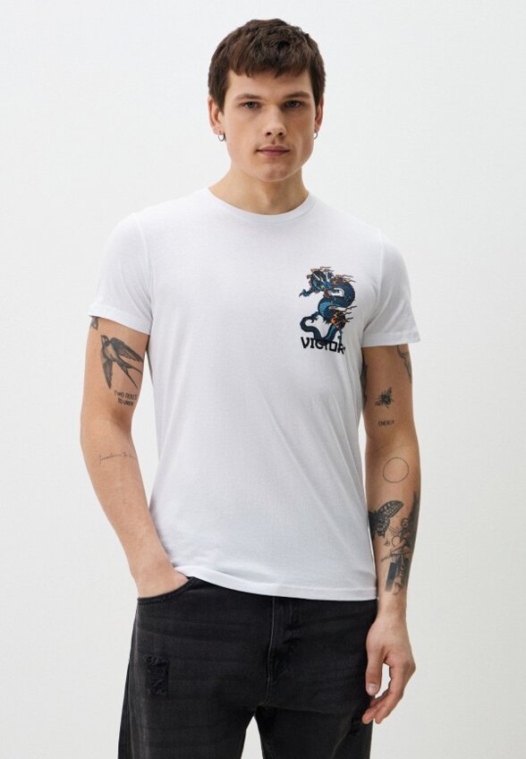 Футболка Terranova