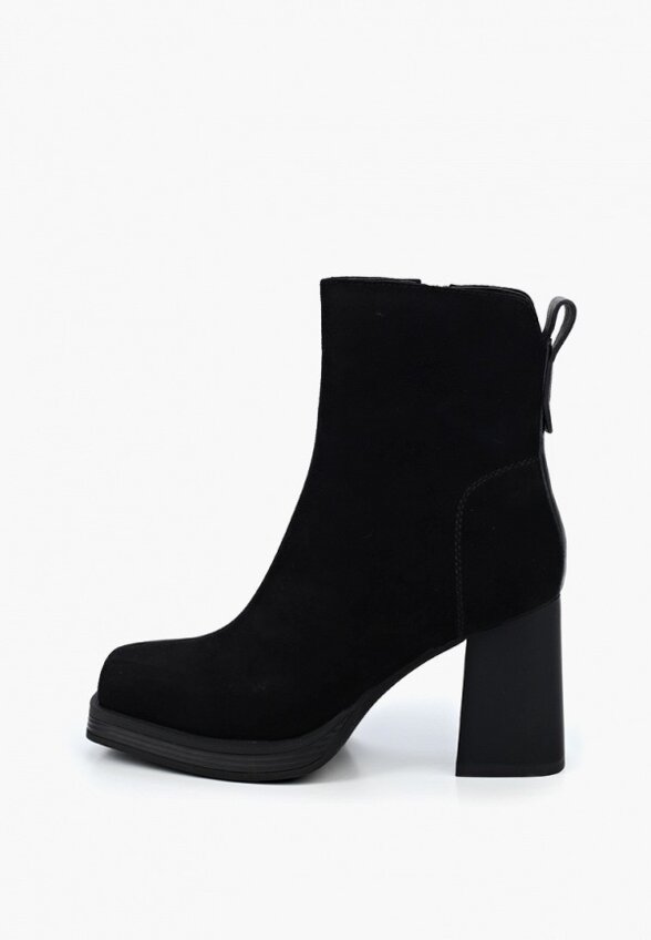 Ботильоны Dino Ricci