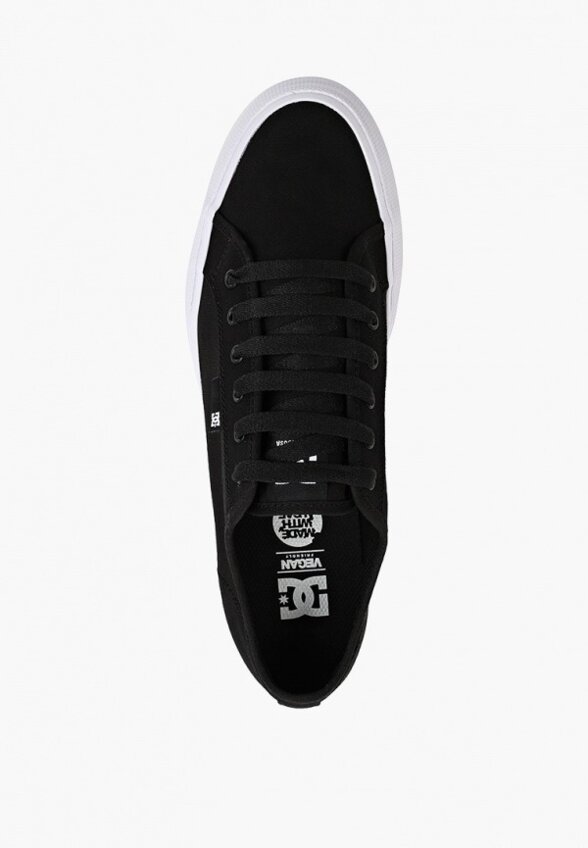 Кеды DC Shoes