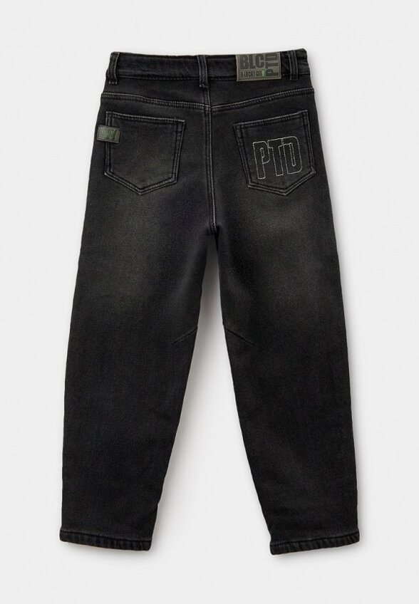 Джинсы PlayToday