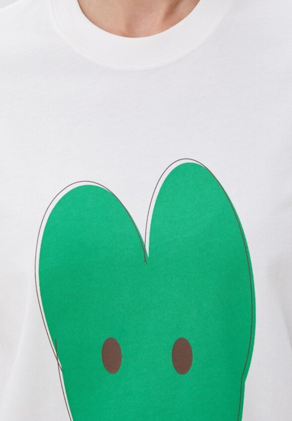 Футболка JNBY