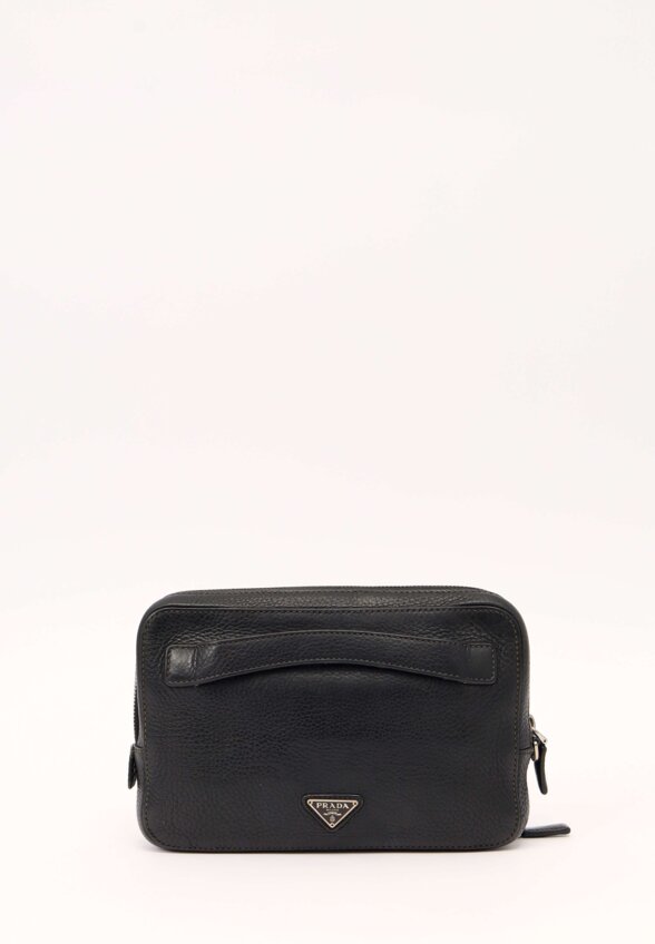 Prada Leather Bag
