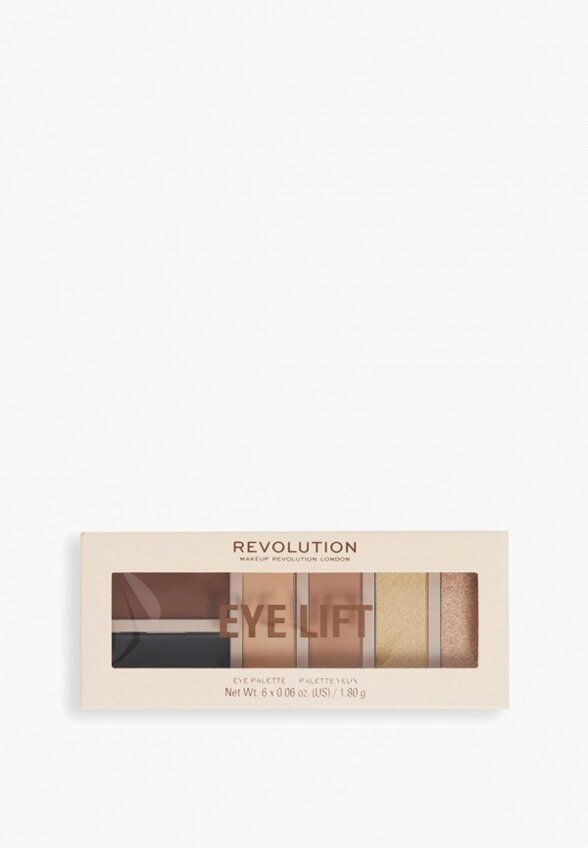 Палетка для контуринга Revolution