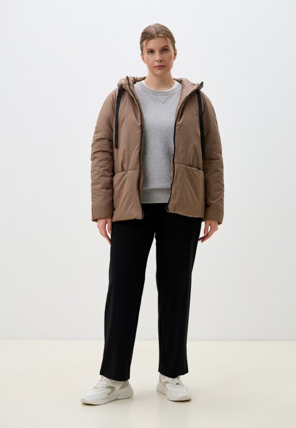 Куртка утепленная Grand Grom