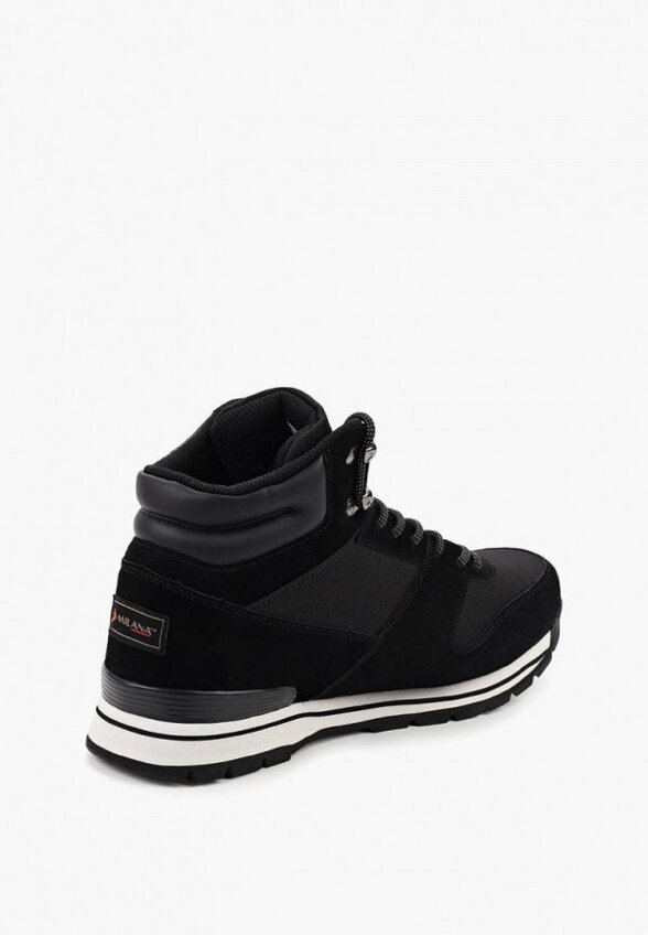 Кроссовки Milana