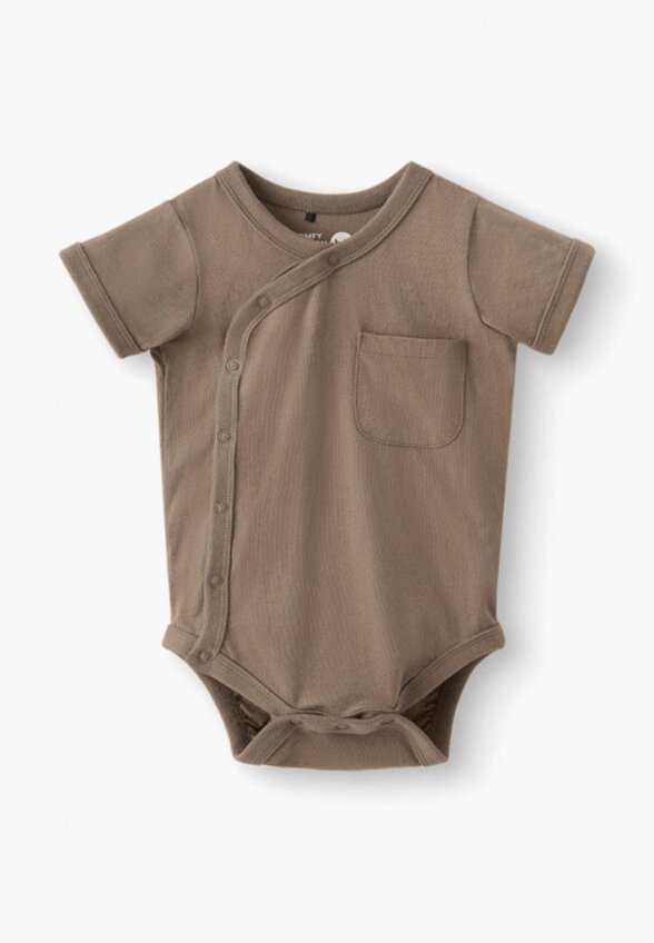 Боди и брюки Happy Baby