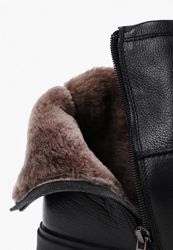 Полусапоги Tamaris