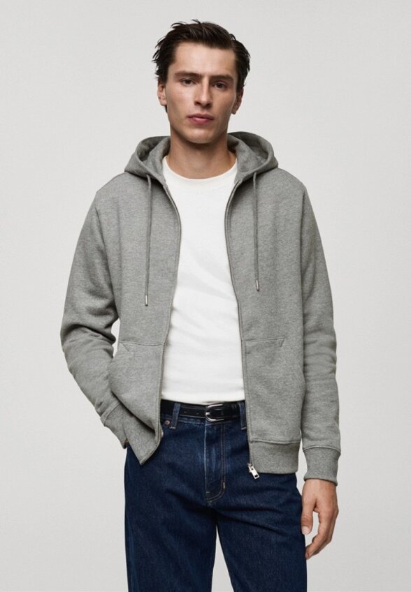 Толстовка Mango Man