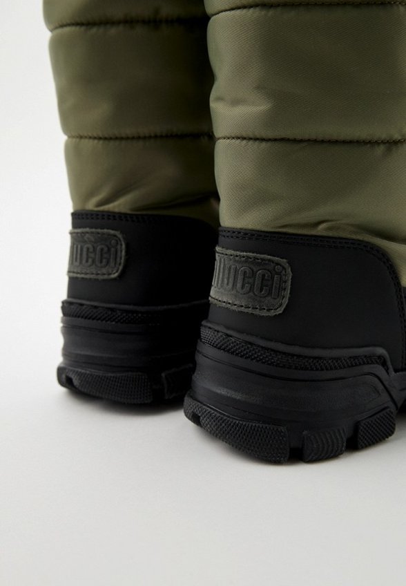 Дутики Gallucci