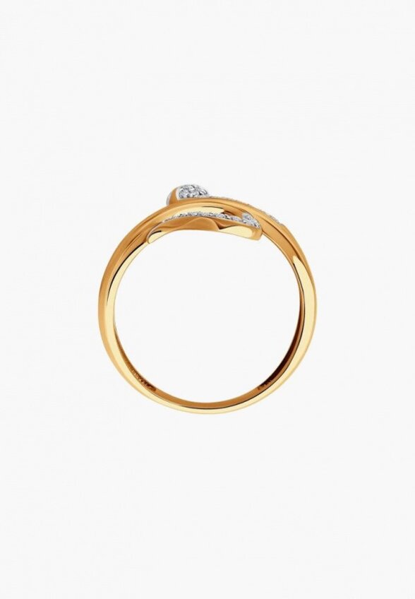 Кольцо Diamant