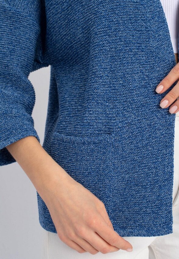 Кардиган Стим